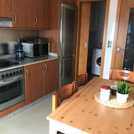 Apartamento Centro Con Vistas Apartment Finisterre Exterior photo